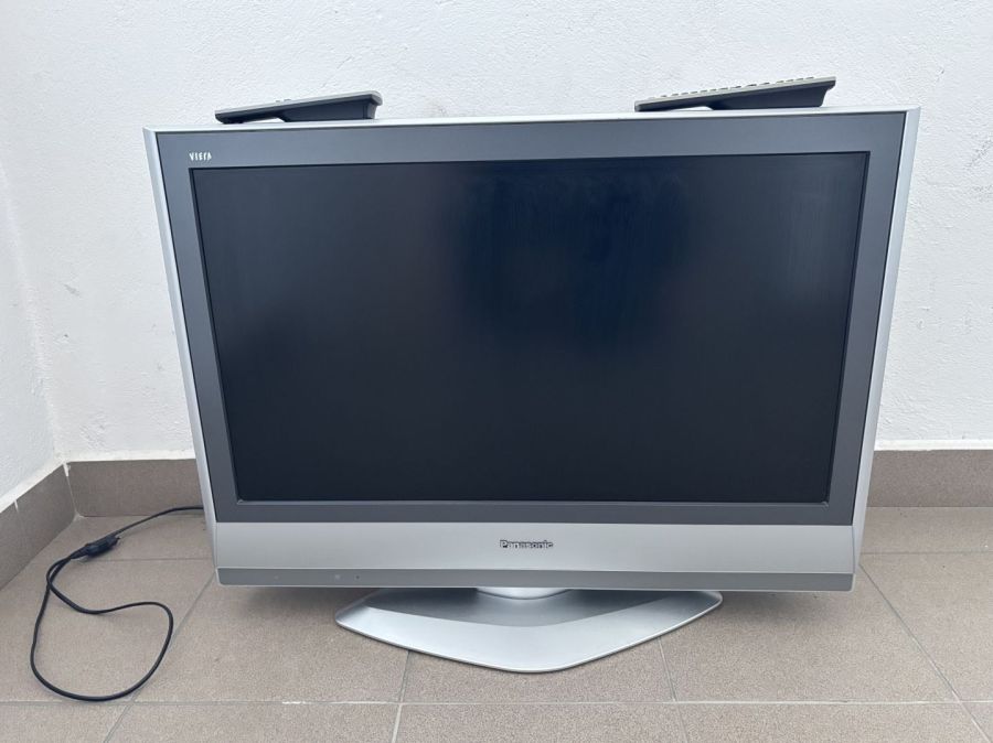 Telewizor LCD Panasonic i Samsung: zdjecie 98509124
