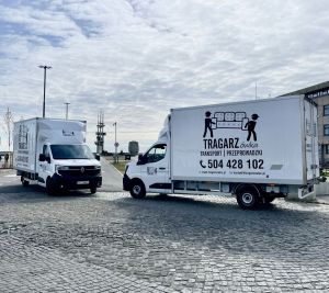 Tragarzówka Przeprowadzki Gdańsk: zdjecie 9866649