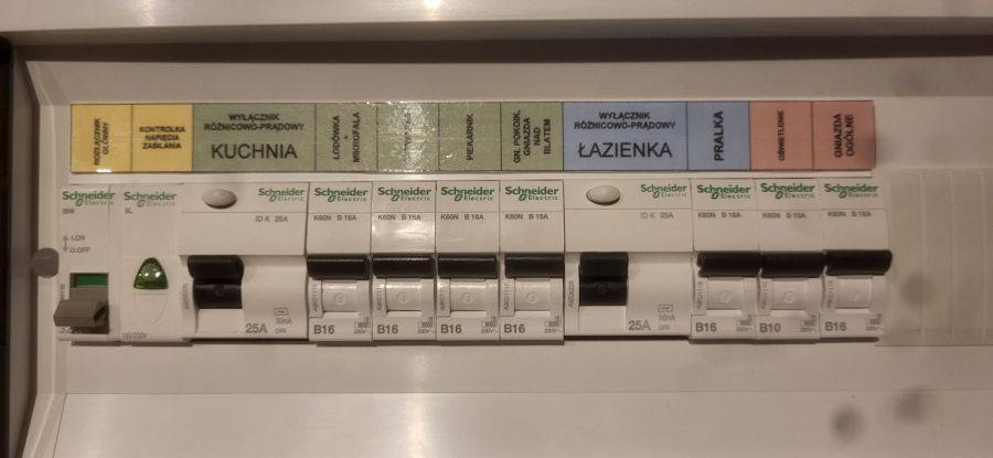 Alarmy, Kamery , Sieci i Systemy komputerowe IT, elektryka: zdjecie 97659039