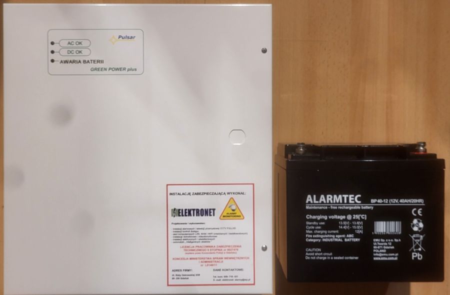 Alarmy, Kamery , Sieci i Systemy komputerowe IT, elektryka: zdjecie 97659040