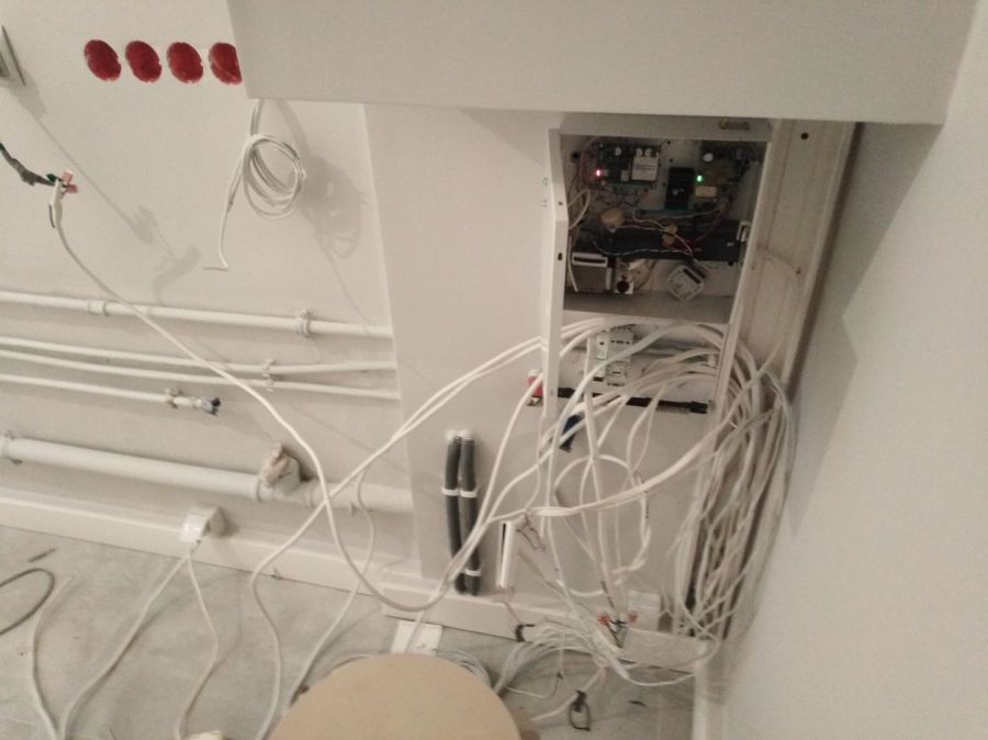 Alarmy, Kamery , Sieci i Systemy komputerowe IT, elektryka: zdjecie 97659042