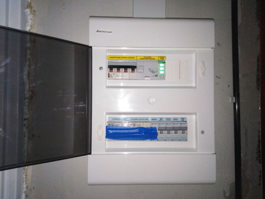 Alarmy, Kamery , Sieci i Systemy komputerowe IT, elektryka: zdjecie 97659046