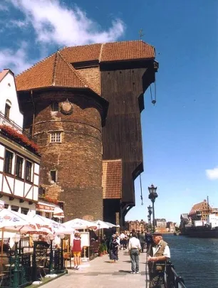 Żuraw