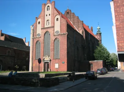 Kościół Św. Józefa