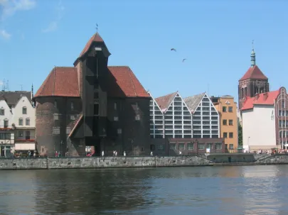 Żuraw