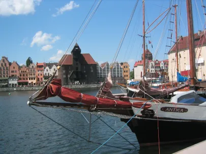 Żuraw