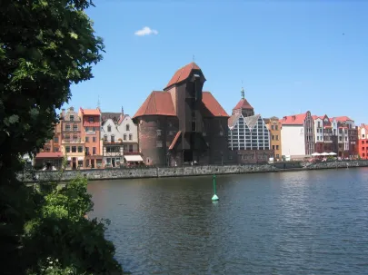 Żuraw