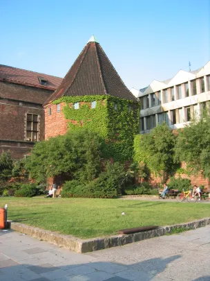 Baszta Słomiana