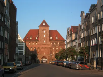 Żuraw