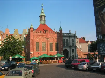 Bractwo Św. Jerzego