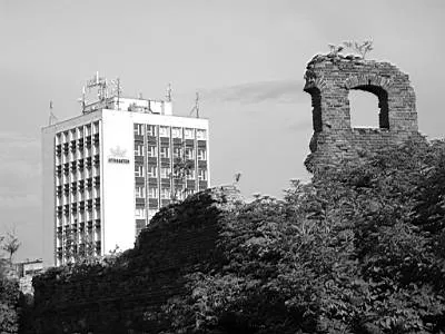 Gdańsk dawniej