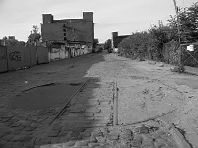 Gdańsk dawniej