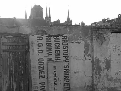 Gdańsk dawniej