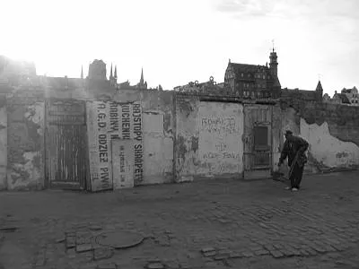 Gdańsk dawniej
