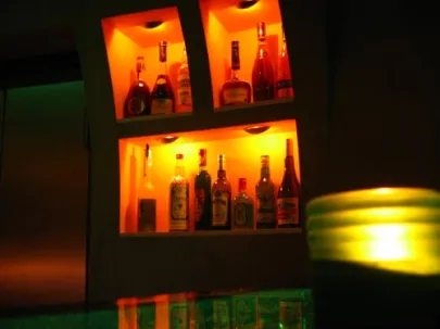 cafe absinthe9