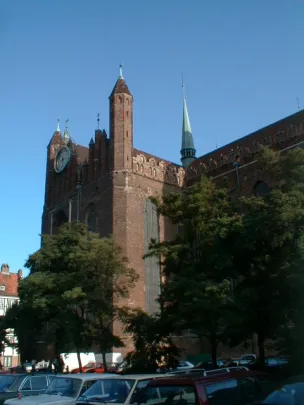 Kościół Mariacki