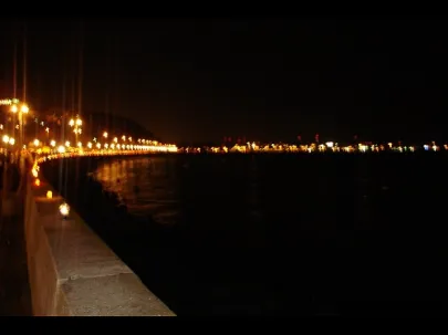 Gdynia z Żałobie