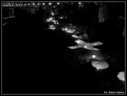 Gdynia żegna Papieża