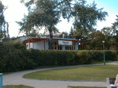 Maxim w Gdyni