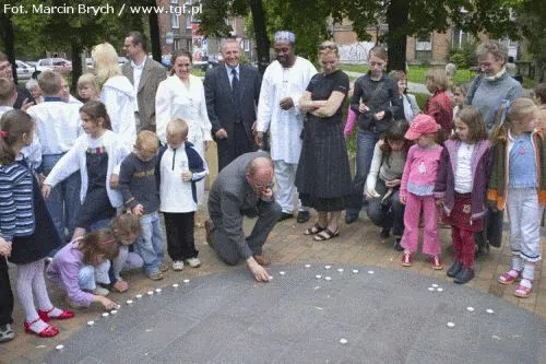 Zapal Płomień Miłości