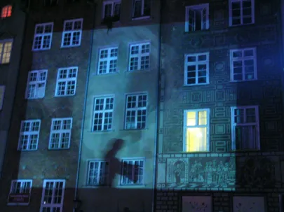 Polski Teatr Tańca “Walk@ karnawału z postem” (Poznań)
