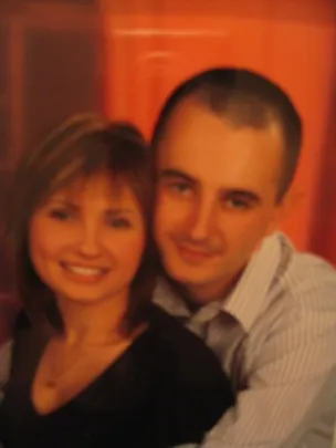 Kasia & Maciek