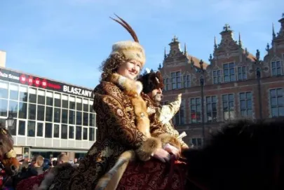 Parada Gdańsk zdjęcie 2