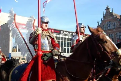 Parada Gdańsk zdjęcie 3