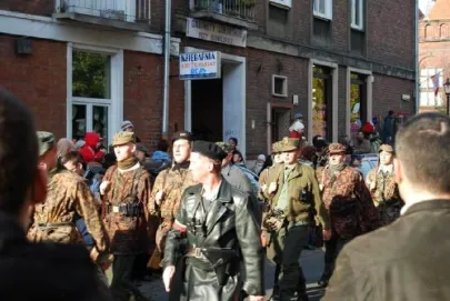 Parada Gdańsk zdjęcie 5