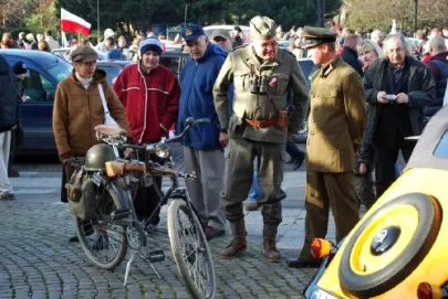 Parada Gdańsk zdjęcie 6