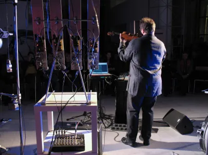 Lemur Audio Art Gdynia 03