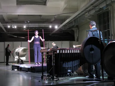 Xala oraz Stell Quartet zagrali wspólny koncert