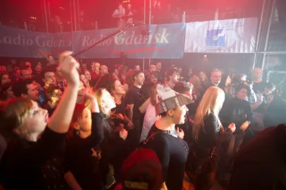 Publiczność