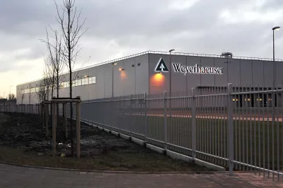 Weyerhaeuser