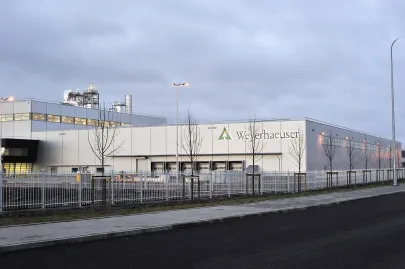 Weyerhaeuser