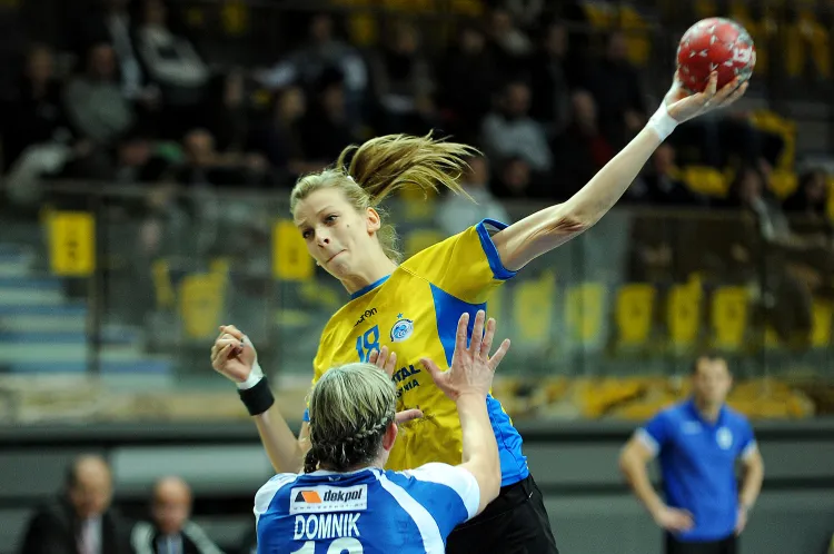 Aleksandra Zych