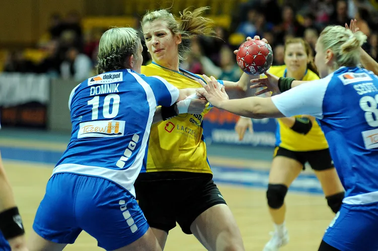 Aleksandra Zych