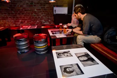 Pub Dom