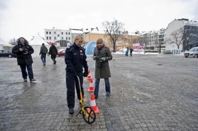 Policja dla WOŚP