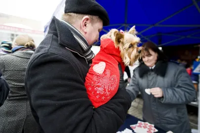 Gdańszczanie dla WOŚP