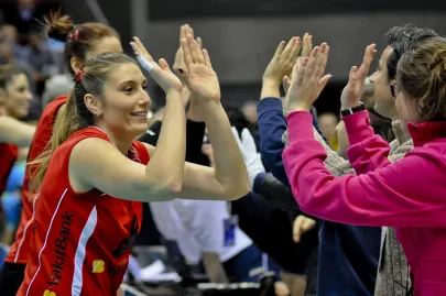 Melis Ayse Gurkaynak