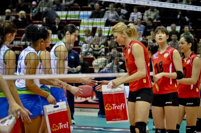 Małgorzata Glinka-Mogentale i Yulia Shelukhina