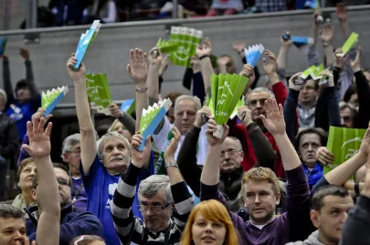 Publiczność