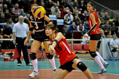 Saori Kimura