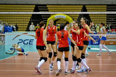 VakifBank Stambuł