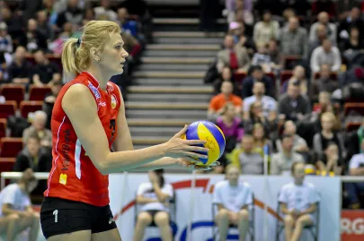 Małgorzata Glinka-Mogentale