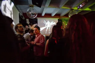 publiczność