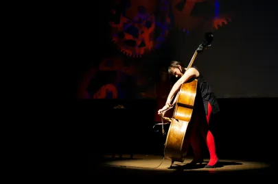 Atmen Trio