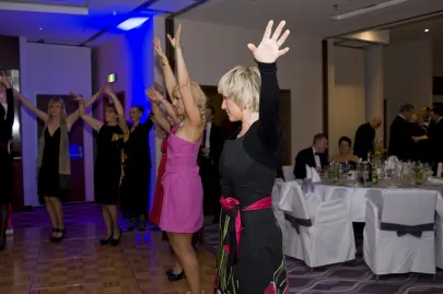 nauka flamenco