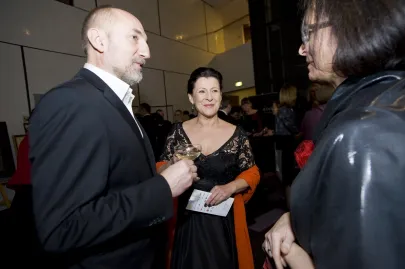 Dorota Kolak z mężem Igorem Michalskim